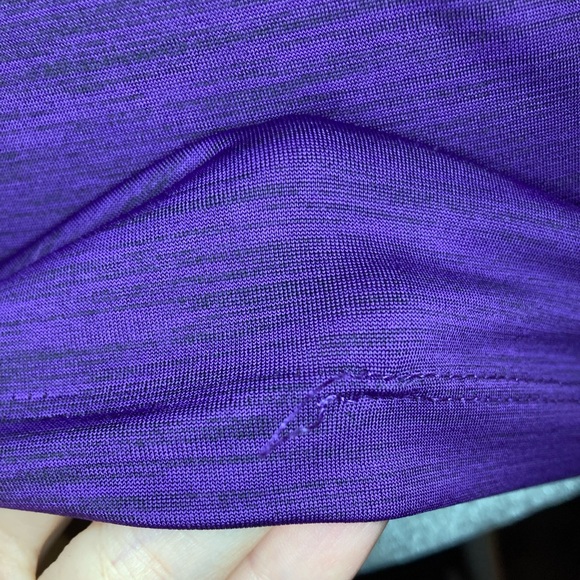 Ruffled blouse - Picture 5 of 5